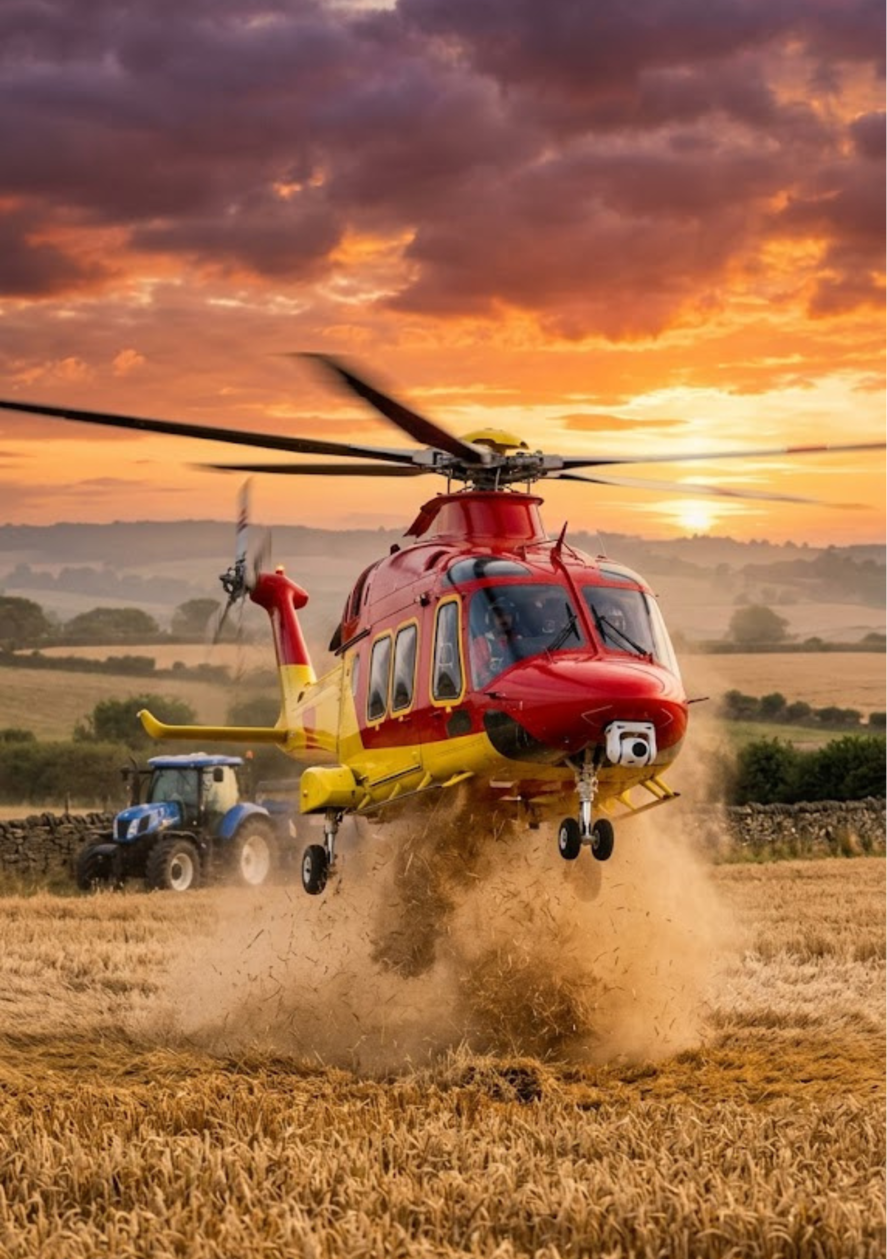 heli heli